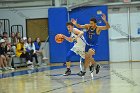 MBBall vs WSU  Wheaton College Men's Basketball vs Worcester State University. - Photo By: KEITH NORDSTROM : Wheaton, basketball, MBBall2022, WSU